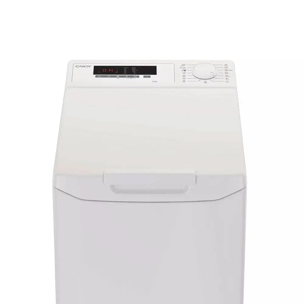 CANDY EYTC1 272D3-S VES MASINA TOPLODER
