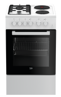 BEKO FSS54010 DW SPORET