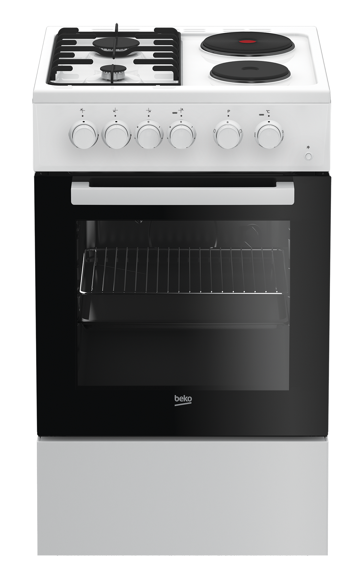 BEKO FSS54010 DW SPORET