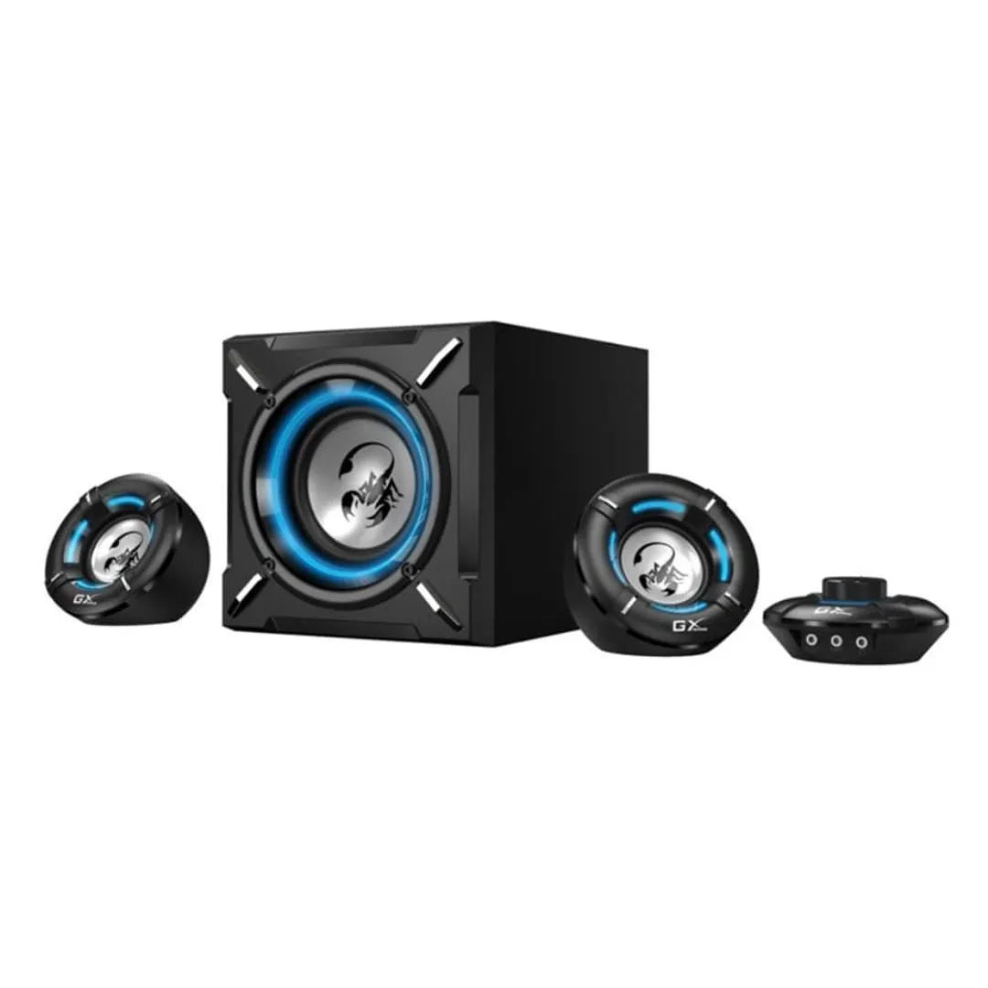 GENIUS SWG2.1 1000 GAMING ZVUCNICI