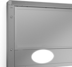 BEKO CTB6250X ASPIRATOR