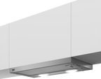 BEKO CTB6250X ASPIRATOR