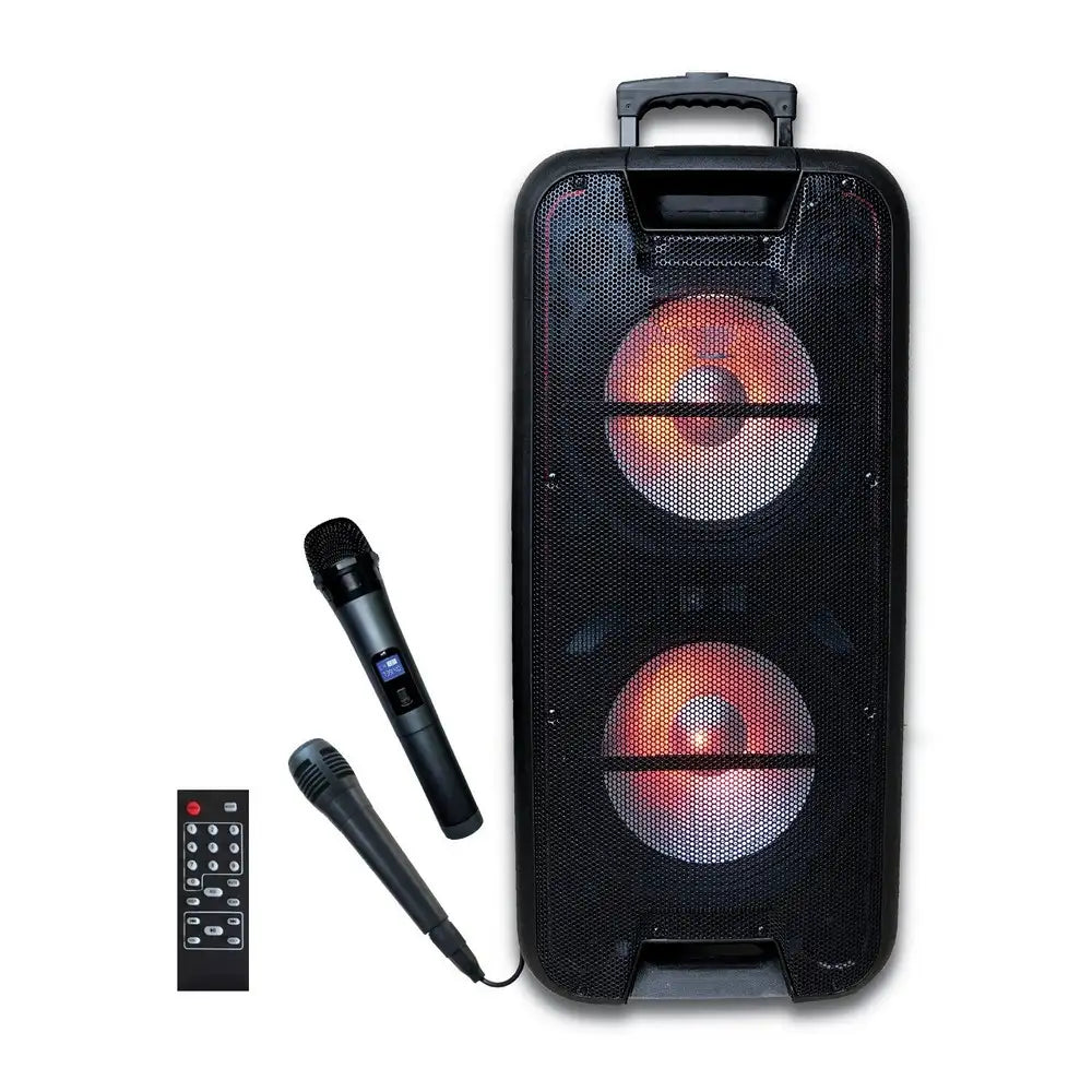 XPLORE DUALITY XP8818