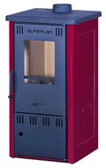 ALFA ELITA II CRVENA PEC