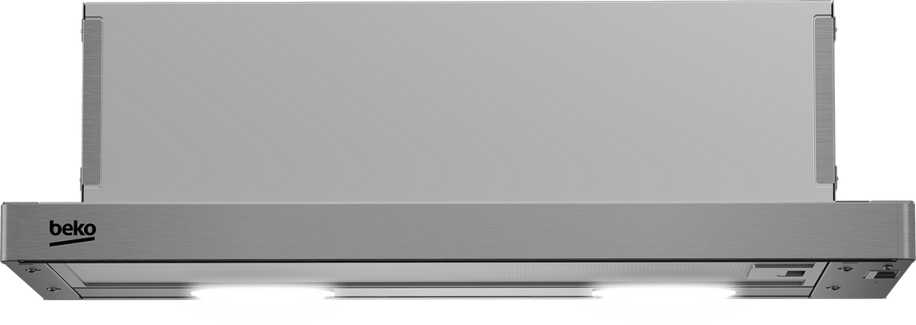 BEKO CTB6250X ASPIRATOR