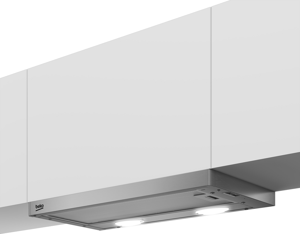 BEKO CTB6250X ASPIRATOR