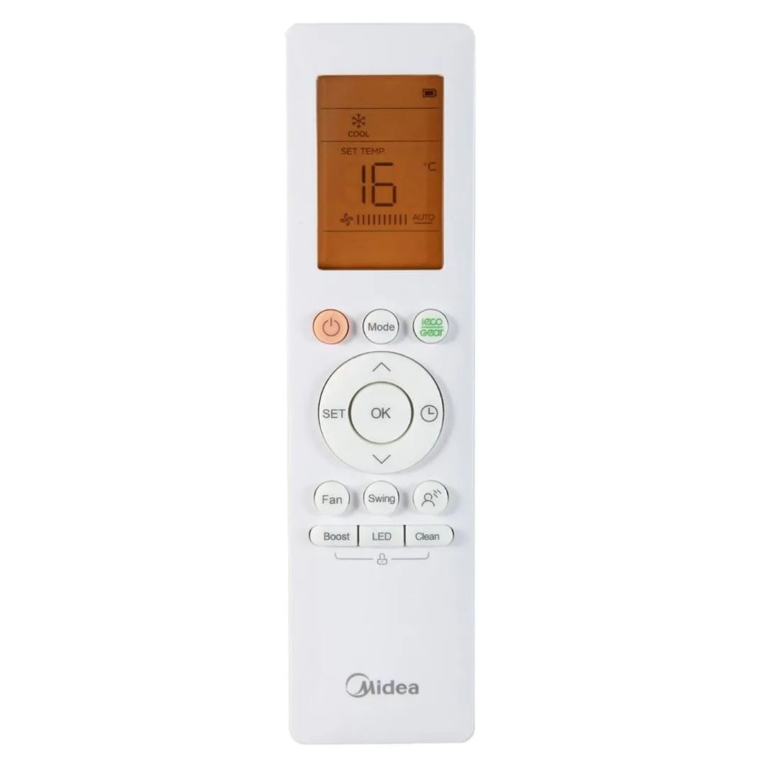 Midea AG-18NXD0.WIK XTREME 18k KLIMA