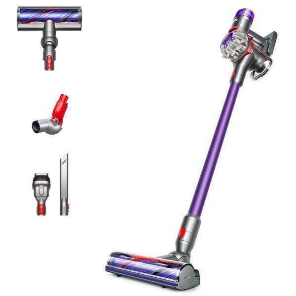 DYSON 400394 V8 ORIGIN STAPNI USISIVAC