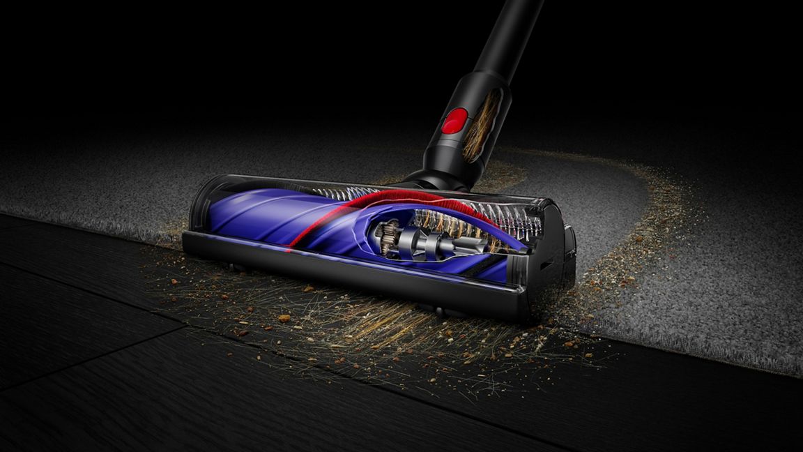 DYSON 400394 V8 ORIGIN STAPNI USISIVAC