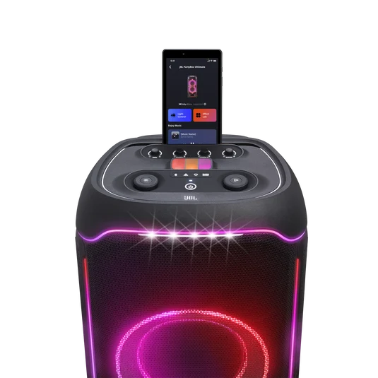 JBL Ultimate Partybox zvučnik