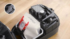 BOSCH BGB41POW1 USISIVAC SA KESOM