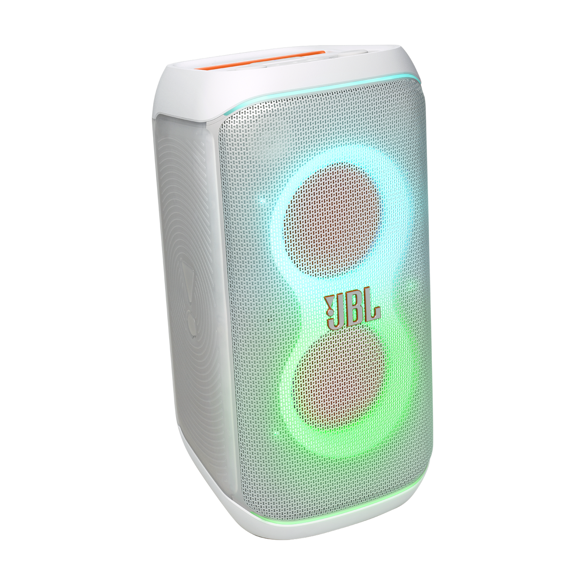 JBL PartyBox Club 120  Zvučnik beli