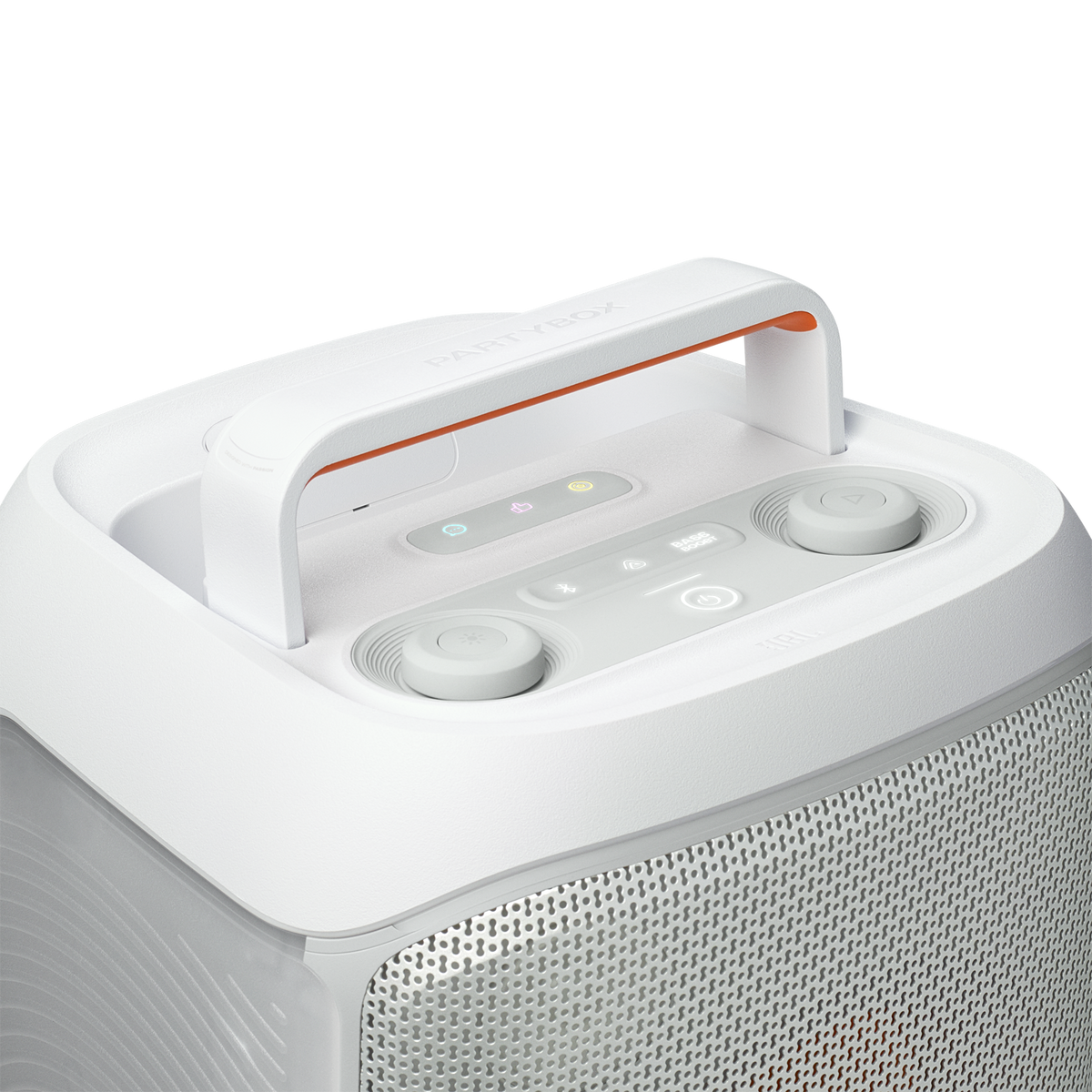 JBL PartyBox Club 120  Zvučnik beli