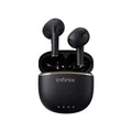 INFINIX BT XE23 TWS CRNE SLUSALICE