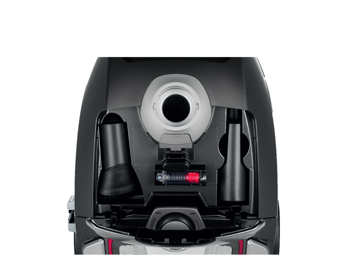 BEKO VCC6324WI USISIVAC