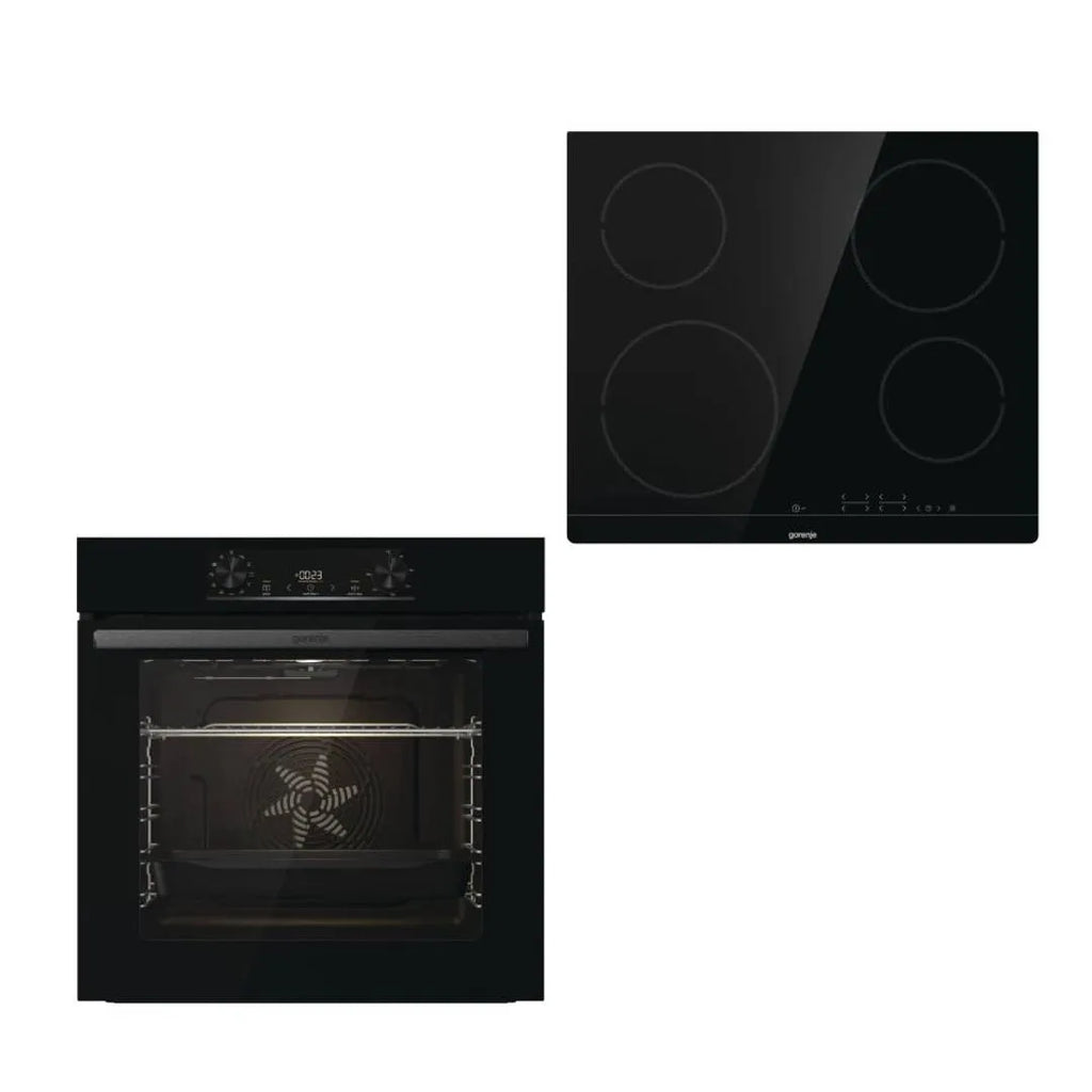 GORENJE SET JUMP AQUA UGRADNI SET