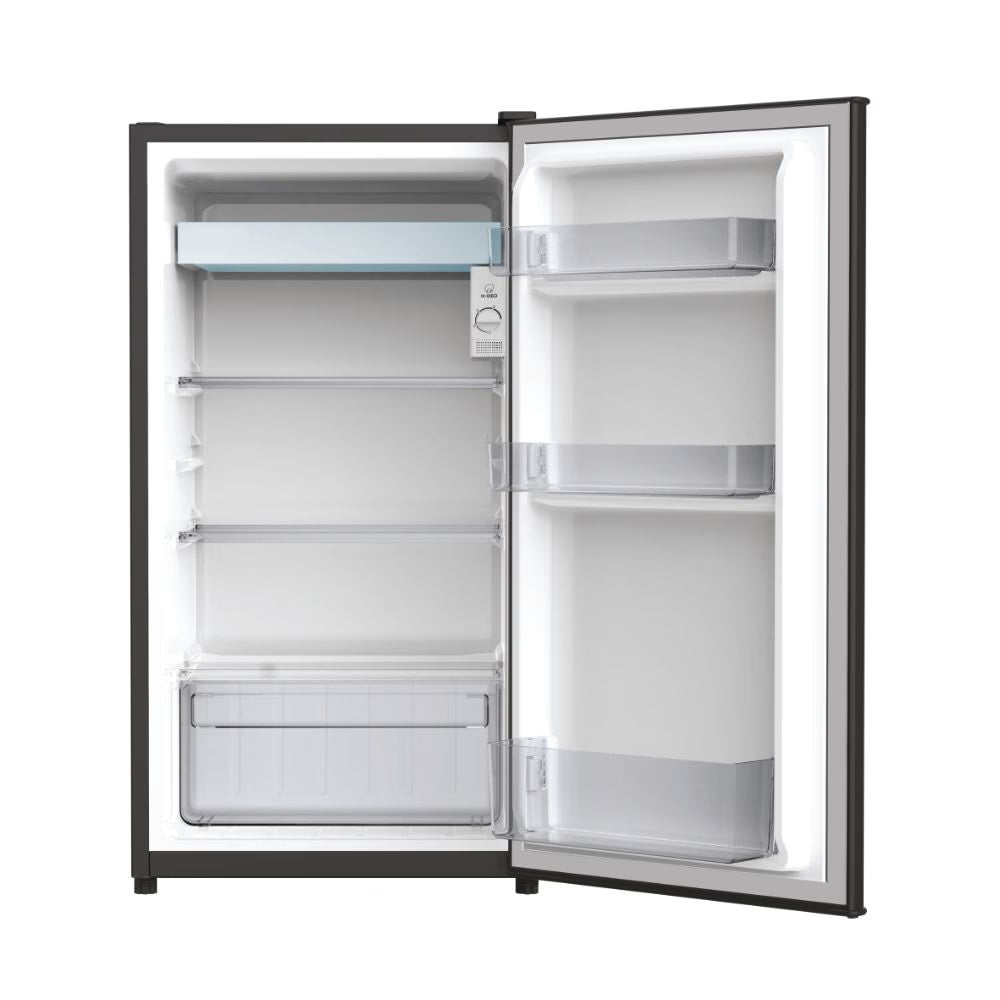 CANDY CHASD4385EBC CRNI FRIZIDER