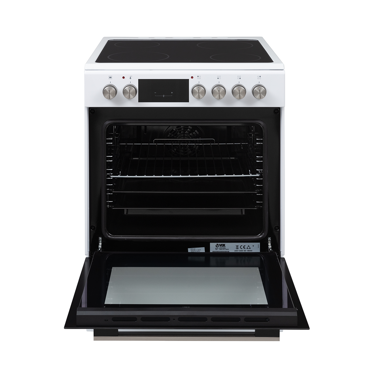 VOX CHT6155WQ SPORET KERAMICKI