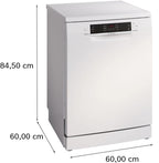 BOSCH SMS46KW02EB SUDOMAŠINA