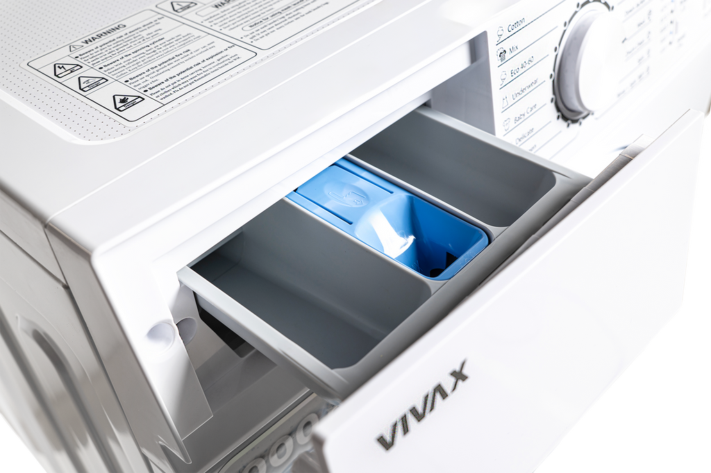 VIVAX WFL120716CDS VEŠ MAŠINA