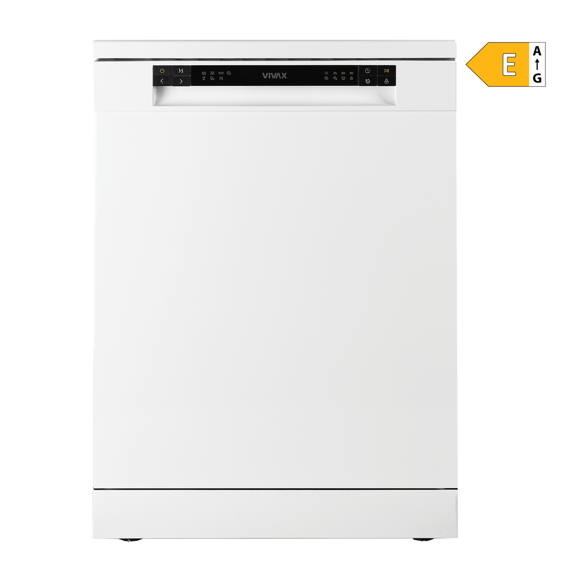 VIVAX DW601262C SUDOMASINA