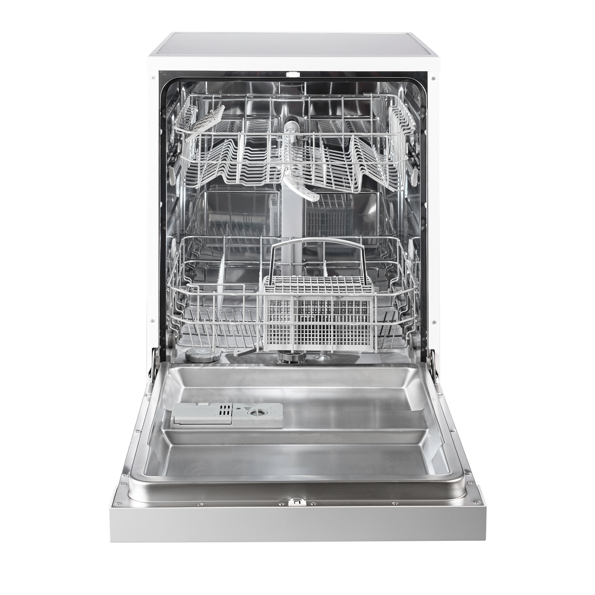VIVAX DW601262C SUDOMASINA