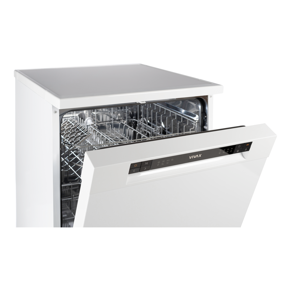 VIVAX DW601262C SUDOMASINA