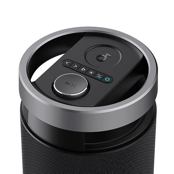 XWAVE B SOUND V5.3/TWS/50W ZVUCNIK