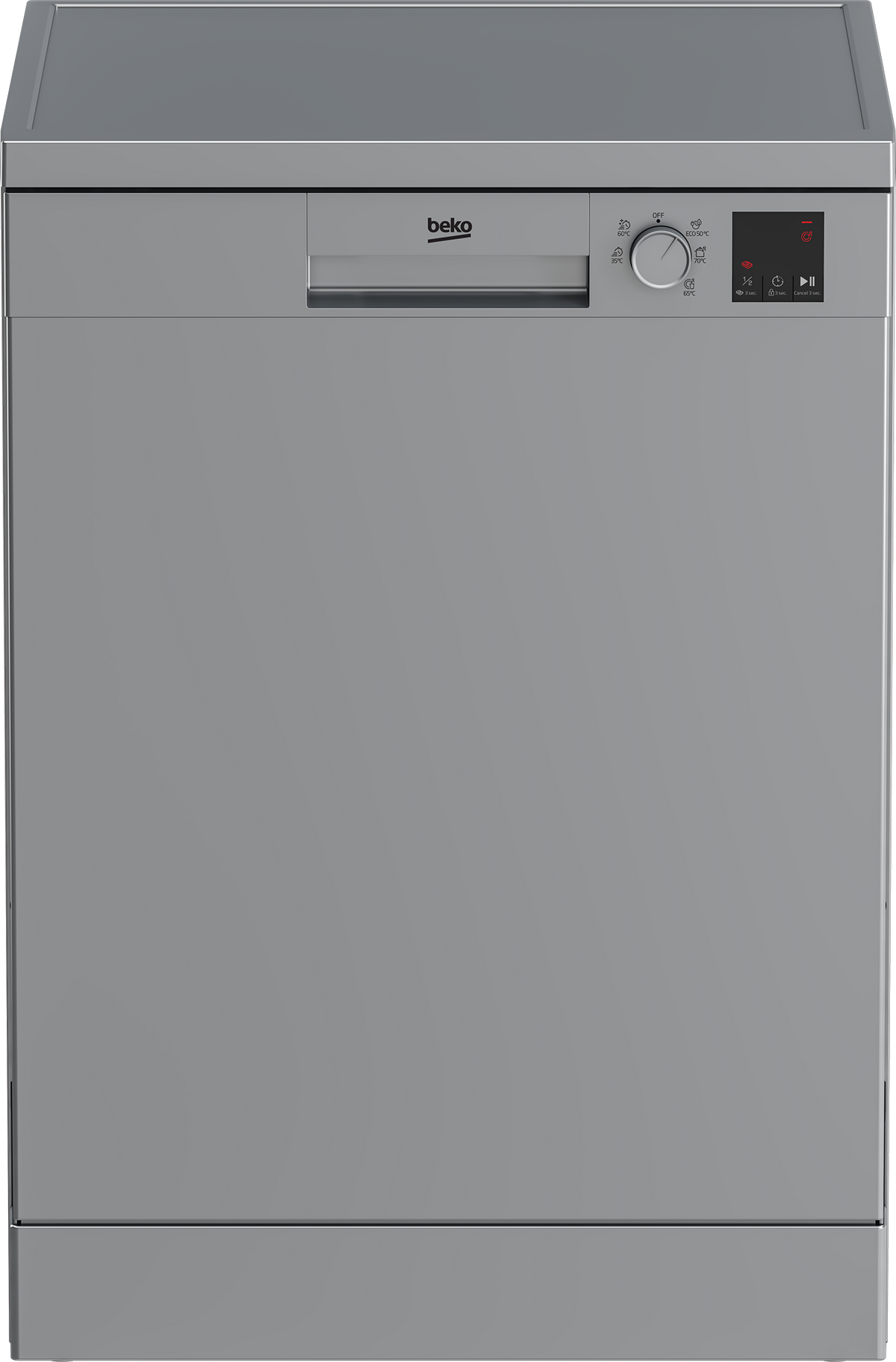 BEKO DVN05330S SUDOMASINA