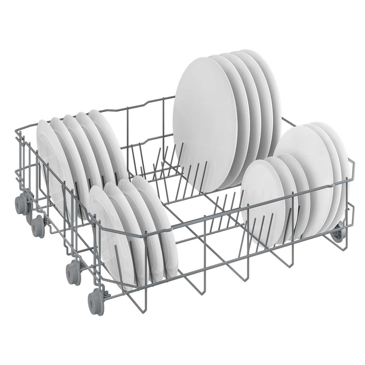 BEKO DVN05330S SUDOMASINA