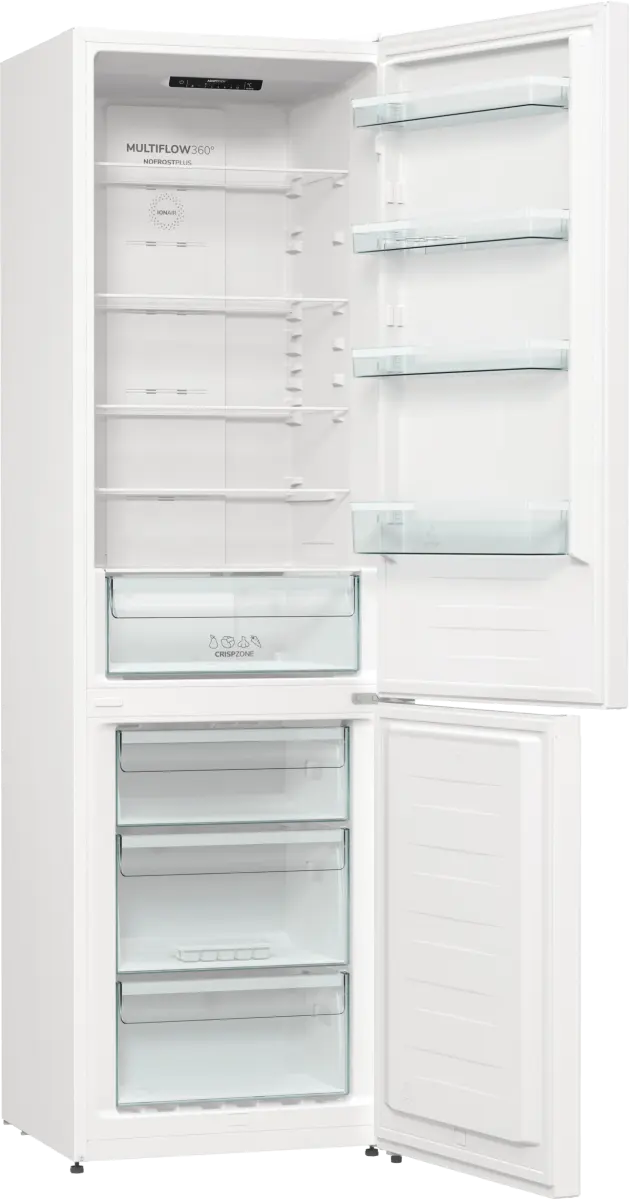 GORENJE NRK6202EW4 FRIZIDER