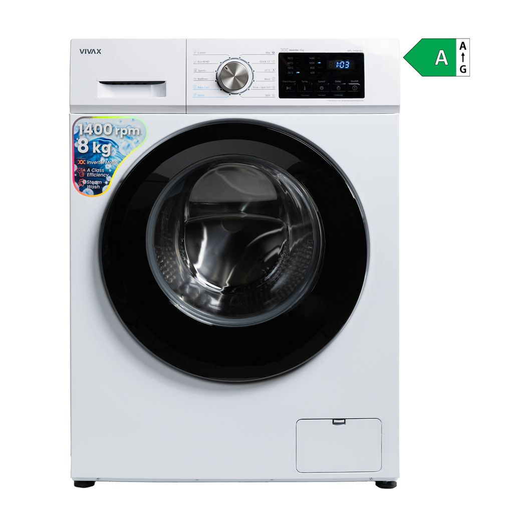 VIVAX WFL140812CI VES MASINA
