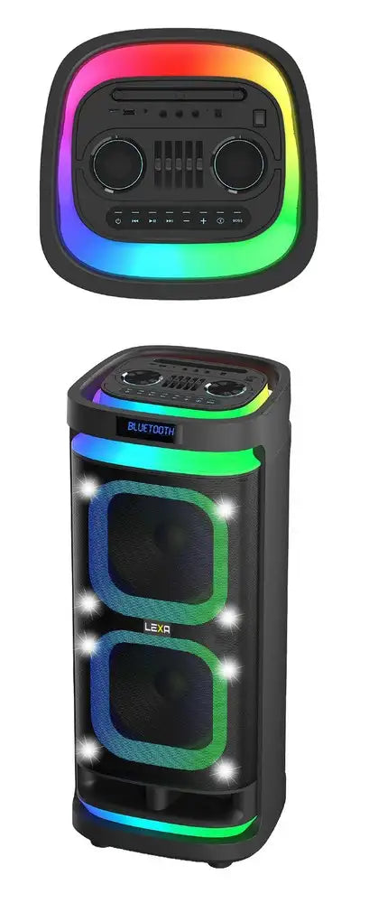 LEXA LX701 ZVUCNIK