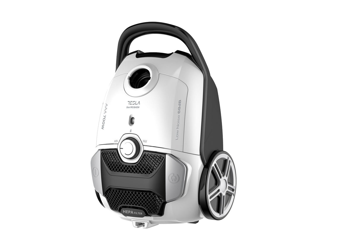 TESLA BG400W 700W SILENT 3L SIV USISIVAC