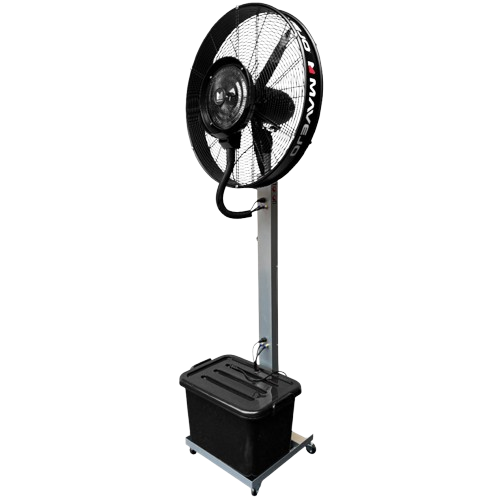 FENGA FED72M6BF VENTILATOR SA RASPRSIVACEM