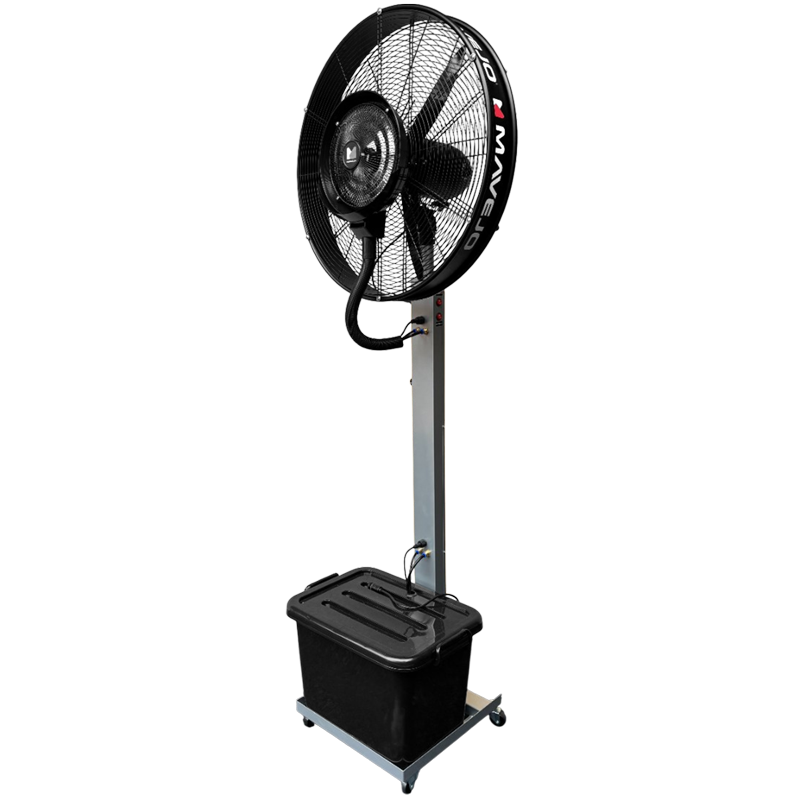 FENGA FED72M6BF VENTILATOR SA RASPRSIVACEM
