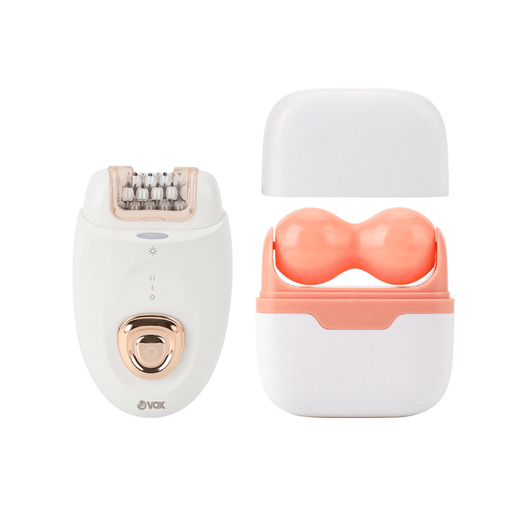 VOX Epilator SETLS5058N