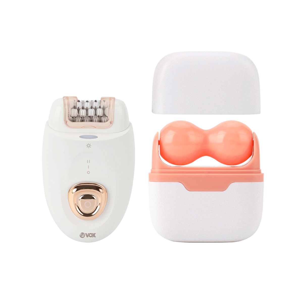 VOX Epilator SETLS5058N
