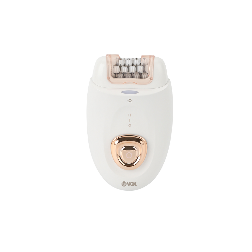VOX Epilator SETLS5058N