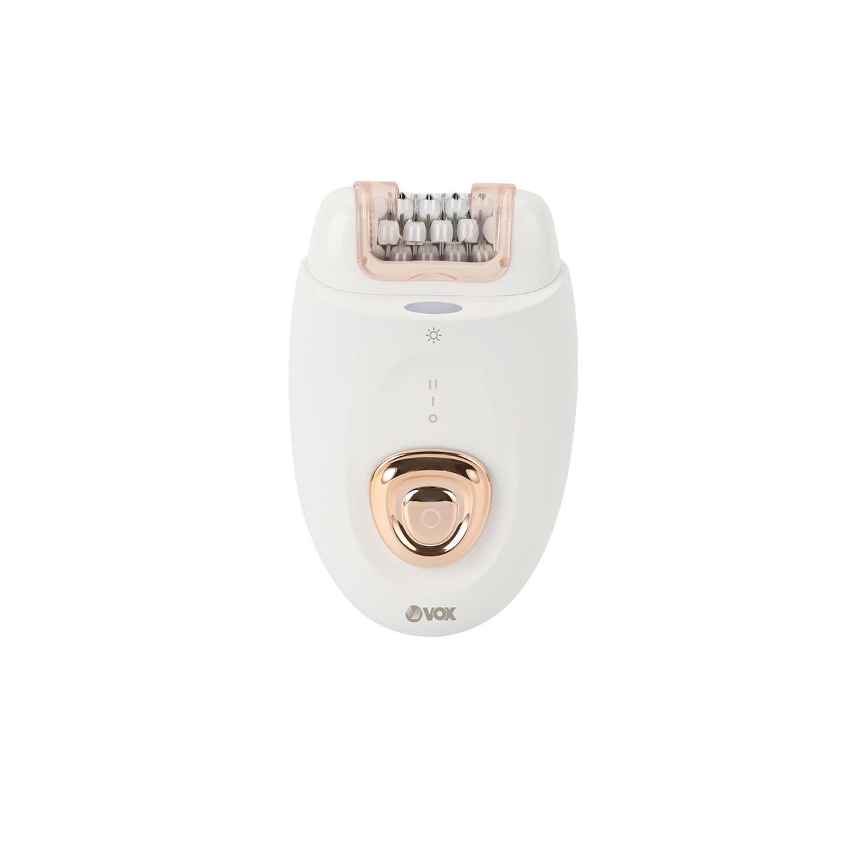 VOX Epilator SETLS5058N