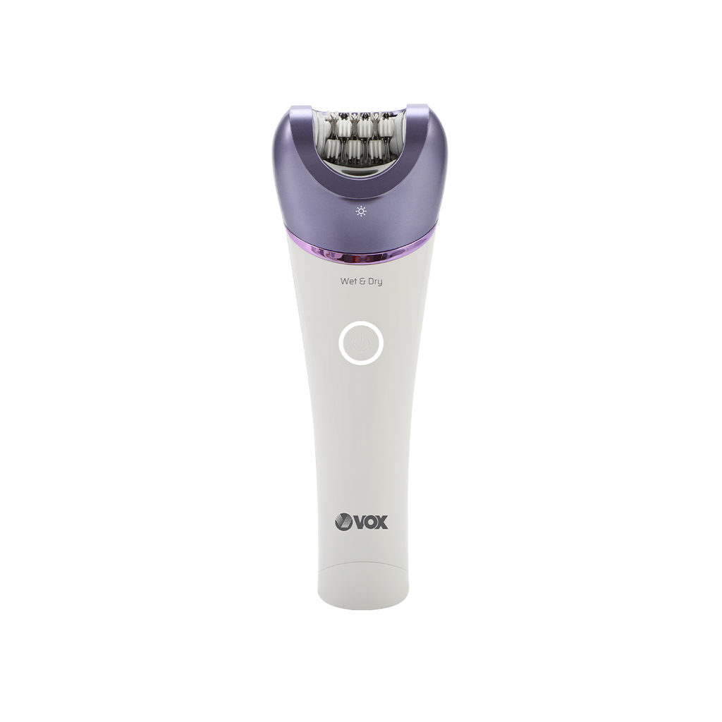 VOX LS607P EPILATOR