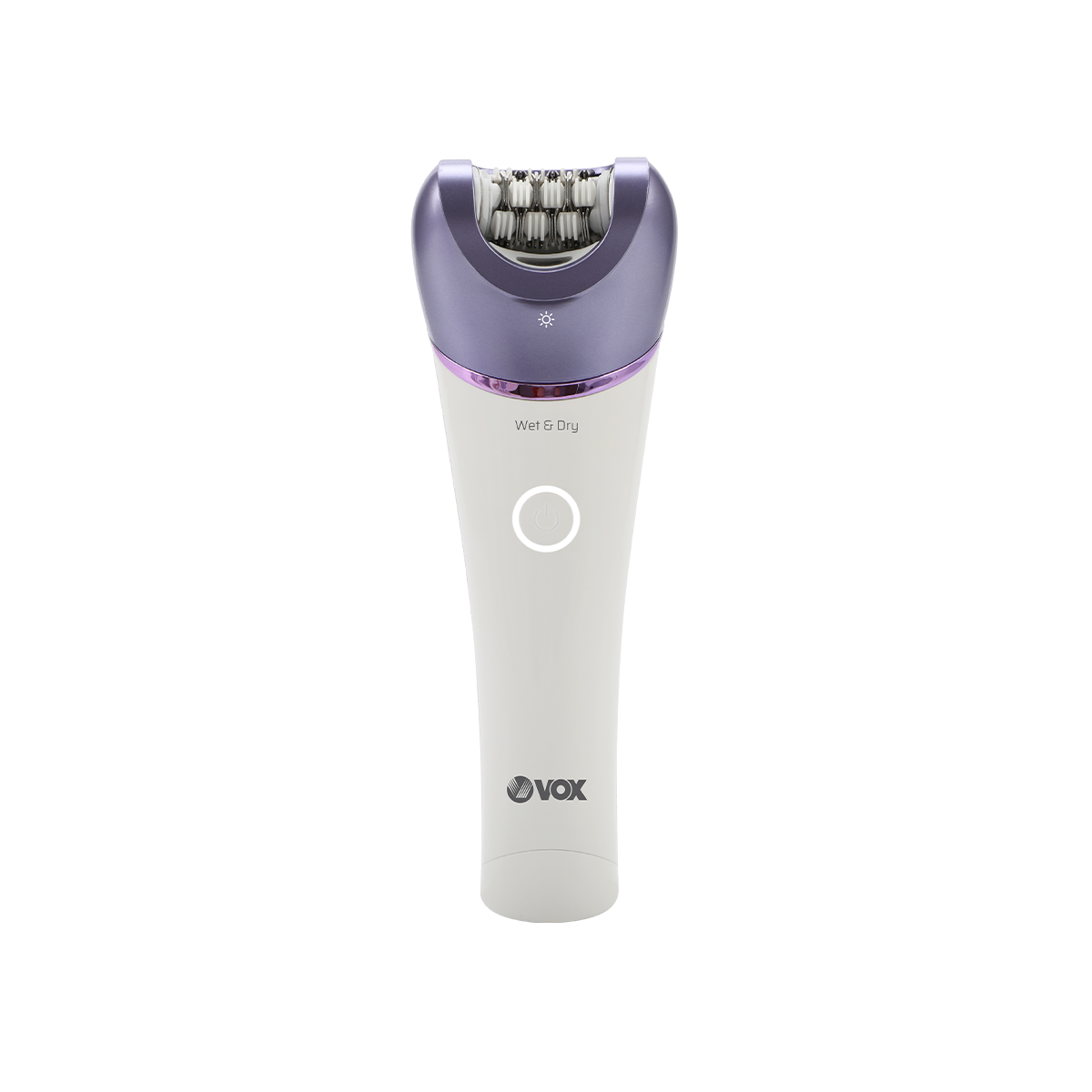VOX LS607P EPILATOR