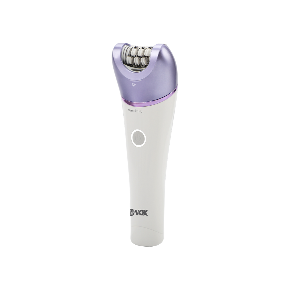 VOX LS607P EPILATOR