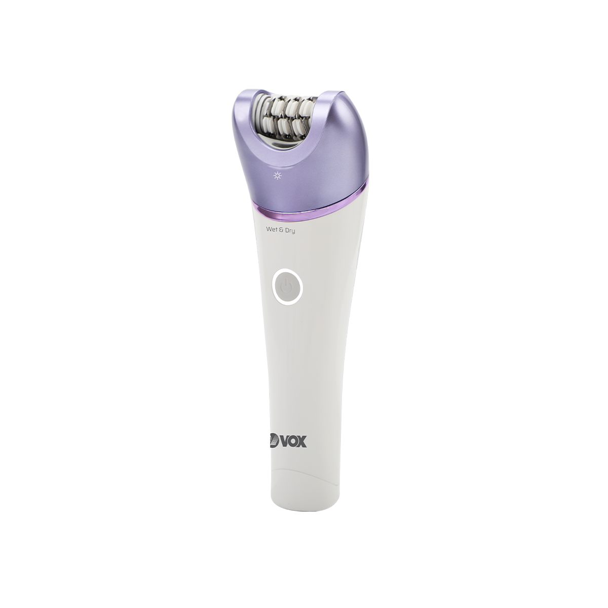 VOX LS607P EPILATOR