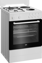 BEKO FBS64010WD SPORET