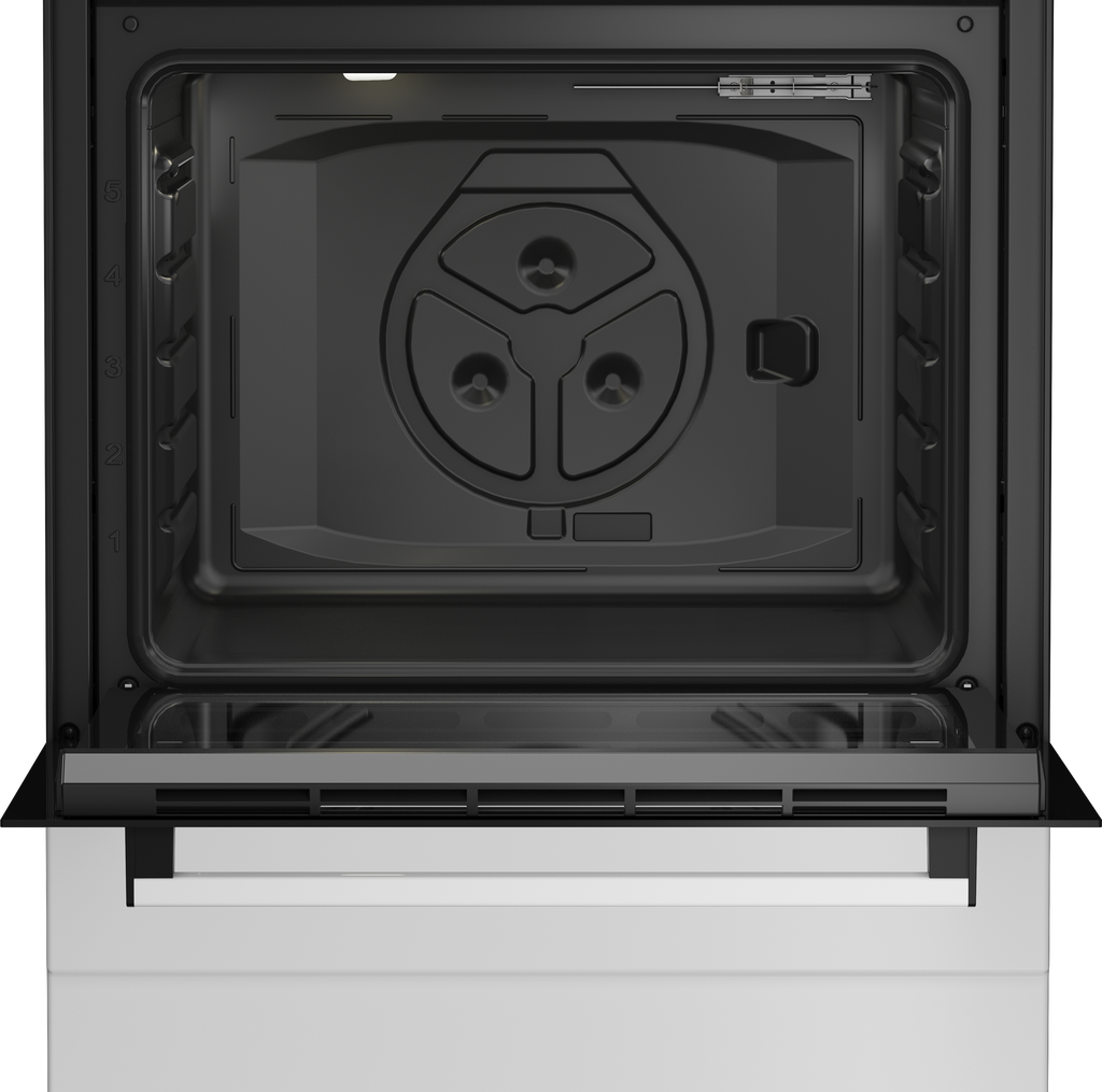 BEKO FBS64010WD SPORET