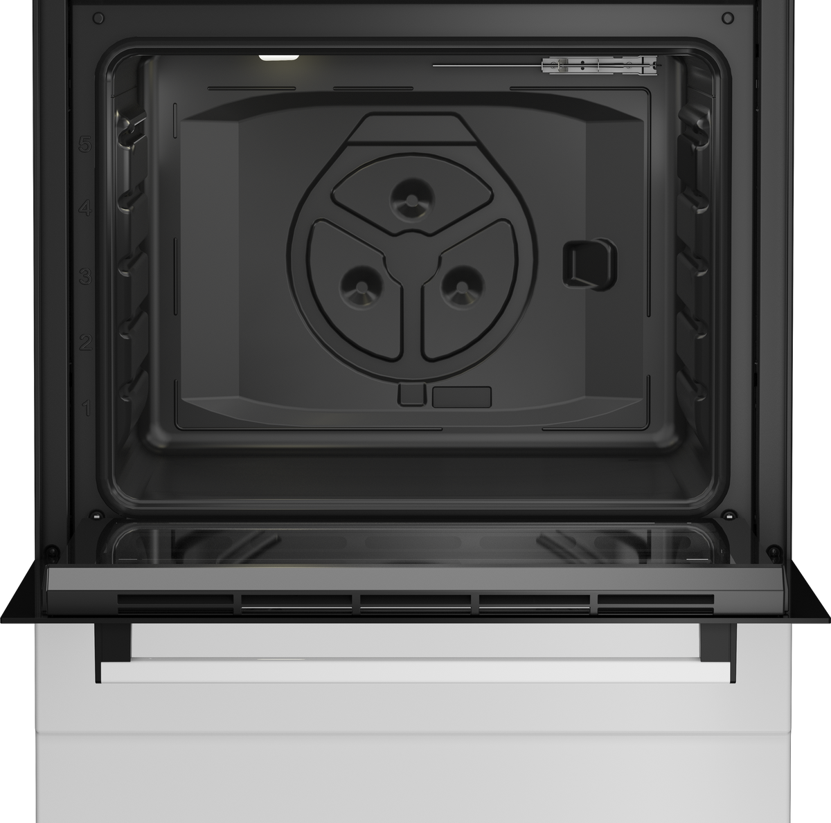 BEKO FBS64010WD SPORET