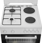 BEKO FBS64010WD SPORET