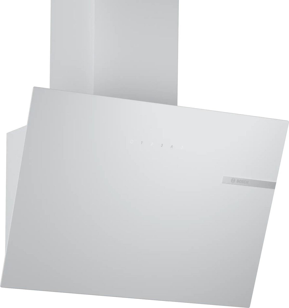 BOSCH DWK65DK20-B ASPIRATOR