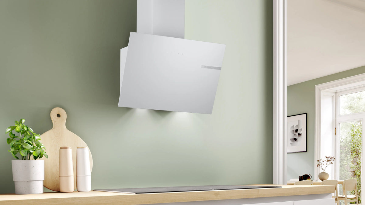 BOSCH DWK65DK20-B ASPIRATOR